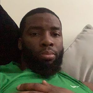 Meet your Posher, Deon